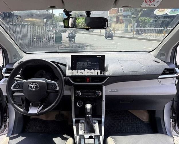 Veloz Cross 2022 CVT - 43000 km
