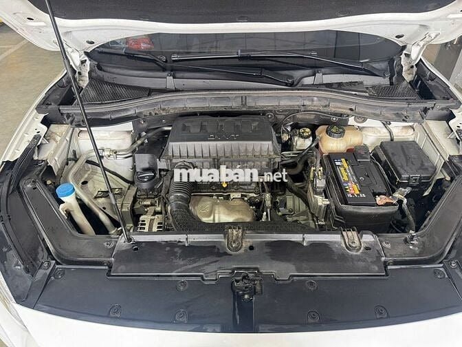 MG MGZS 2022 Luxury 1.5 AT 2WD - 50000 km