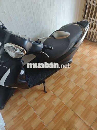 Thanh lý xe Yamaha latte 2024