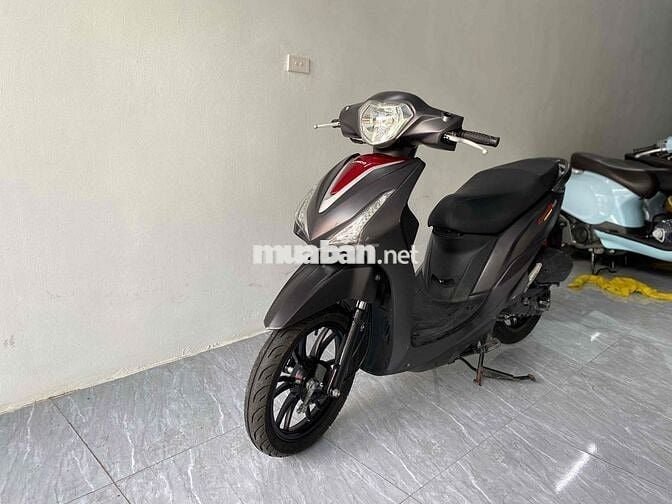 Kymco hermosa 50cc còn rất mới chạy 5000km