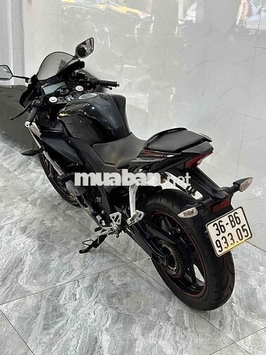 Yamaha R15 V3 - Nguyên bản 99%