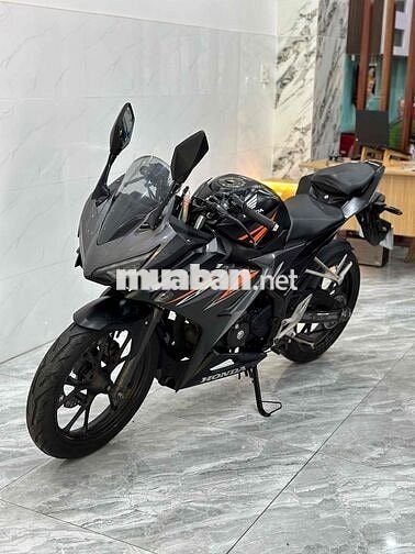 Honda CBR150R - ABS nguyên zin 99%