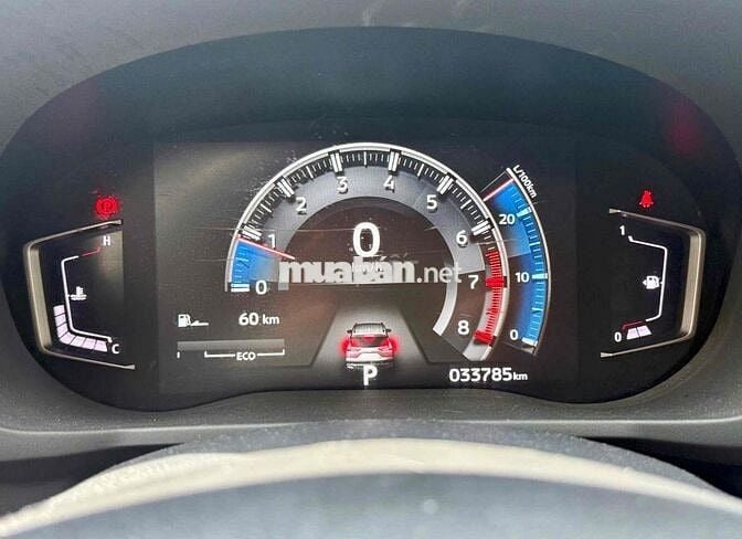 Mitsubishi Xpander Cross 2023 - 33000km