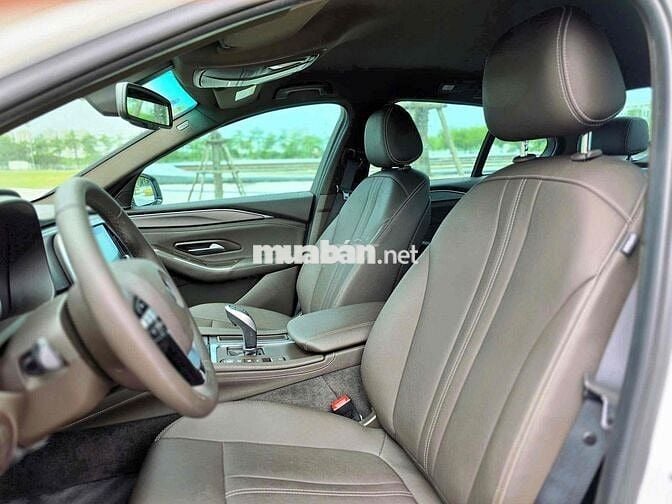 VinFast Lux A2.0 2021 2.0 AT - 35000 km