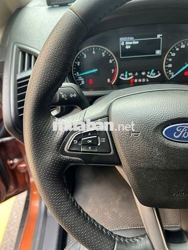 Ford EcoSport 1.5L Titanium 2018  - 82000 km