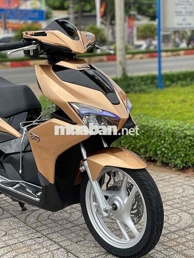 Air Blade 2018 Màu TFT Hót Zin Đẹp 🔥🌈           AB