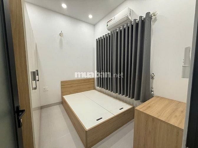 Bán nhà Củ Chi 1 công đất đất liền kề