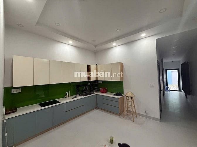 Bán nhà Củ Chi 1 công đất đất liền kề