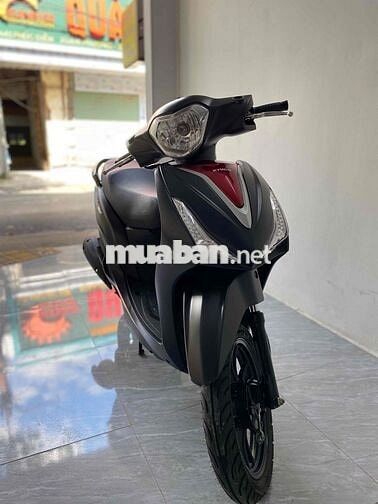 Kymco hermosa 50cc còn rất mới chạy 5000km