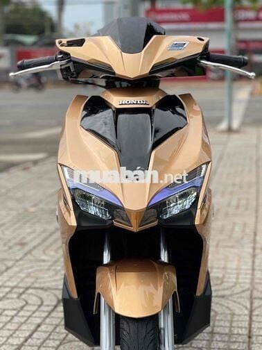 Air Blade 2018 Màu TFT Hót Zin Đẹp 🔥🌈           AB