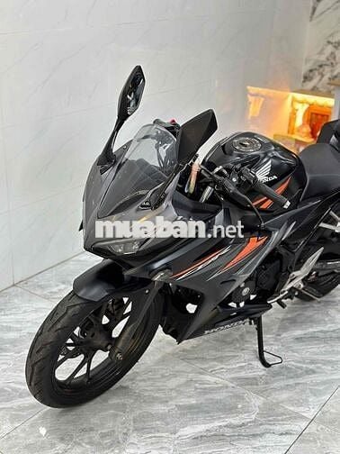 Honda CBR150R - ABS nguyên zin 99%
