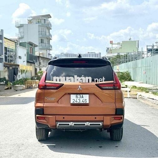 Mitsubishi Xpander Cross 2023 - 33000km