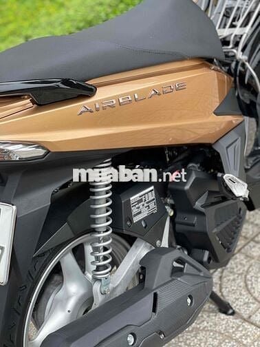 Air Blade 2018 Màu TFT Hót Zin Đẹp 🔥🌈           AB