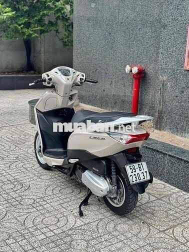 cần bán Lead 2013 bstp ,9chủ .màu trà sữa