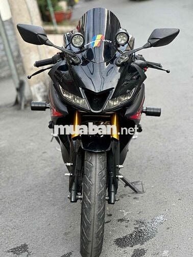 R15 V3 ĐK 2019 BSTP 9 chủ nhận giao lưu