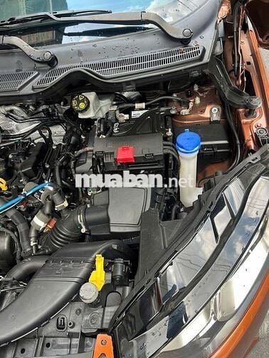 Ford EcoSport 1.5L Titanium 2018  - 82000 km