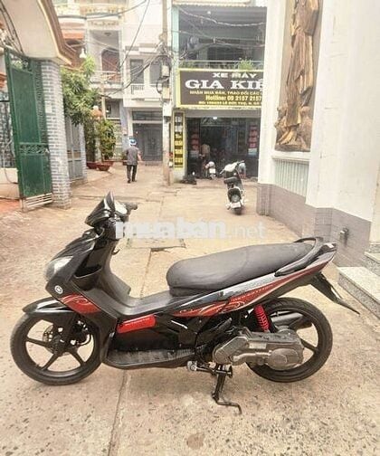 Bán chiếc xe Yamaha Novo2
