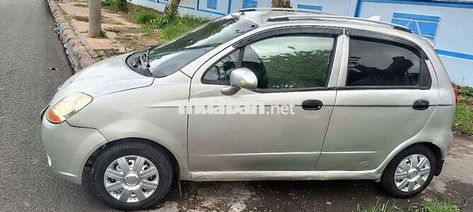 2009 Van 0.8 - 500000 km