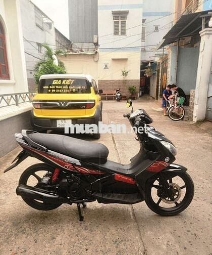 Bán chiếc xe Yamaha Novo2