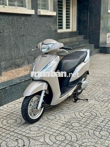 cần bán Lead 2013 bstp ,9chủ .màu trà sữa