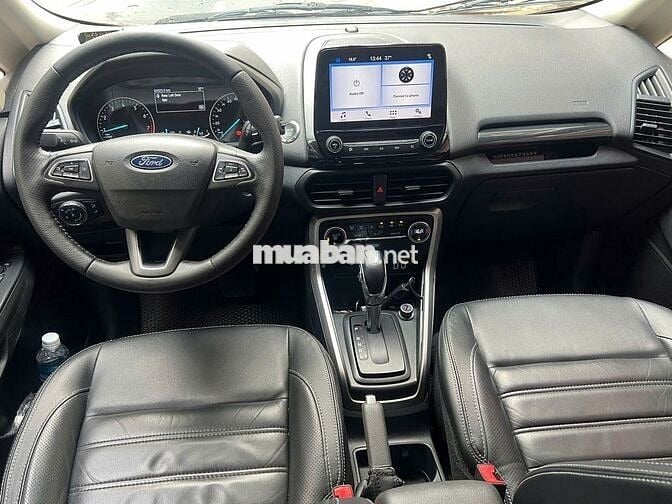 Ford EcoSport 1.5L Titanium 2018  - 82000 km