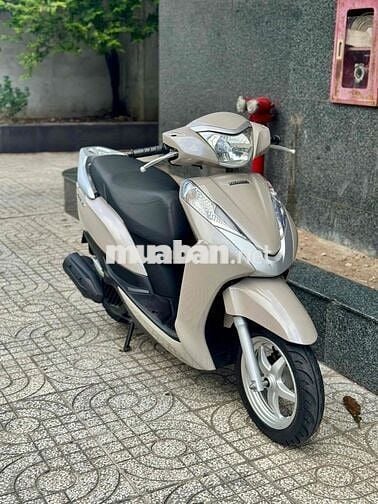 cần bán Lead 2013 bstp ,9chủ .màu trà sữa