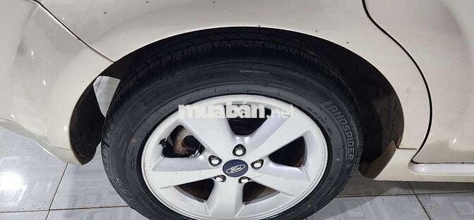 Ford focus 2006, số tự động 2.0... xe khá 0k.