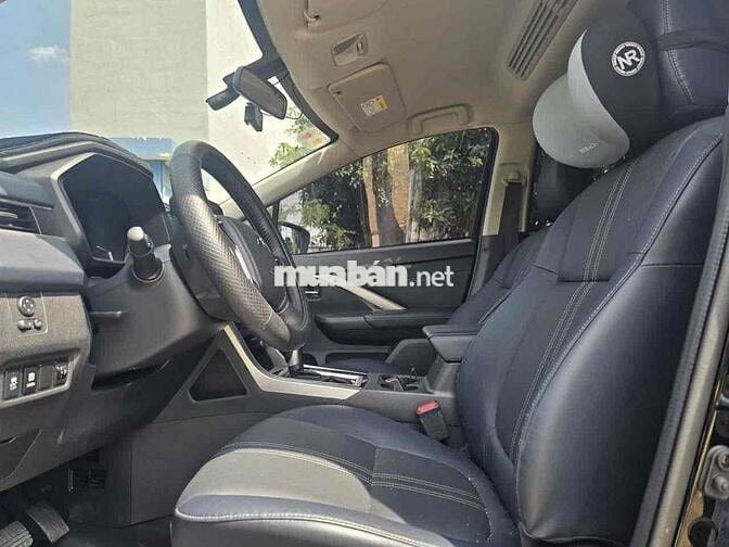 Mitsubishi Xpander Cross 2025 - 3800km
