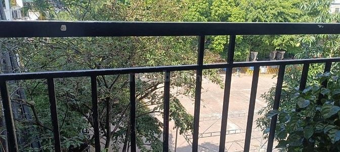 Cho sinh viên thuê phòng trong ngõ 165 Cầu Giấy, có thang máy 