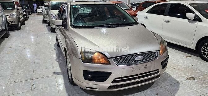 Ford focus 2006, số tự động 2.0... xe khá 0k.