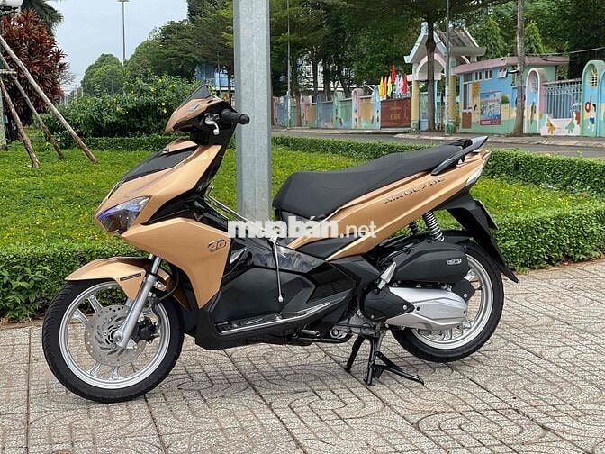Air Blade 2018 Màu TFT Hót Zin Đẹp 🔥🌈           AB