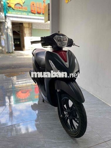 Kymco hermosa 50cc còn rất mới chạy 5000km