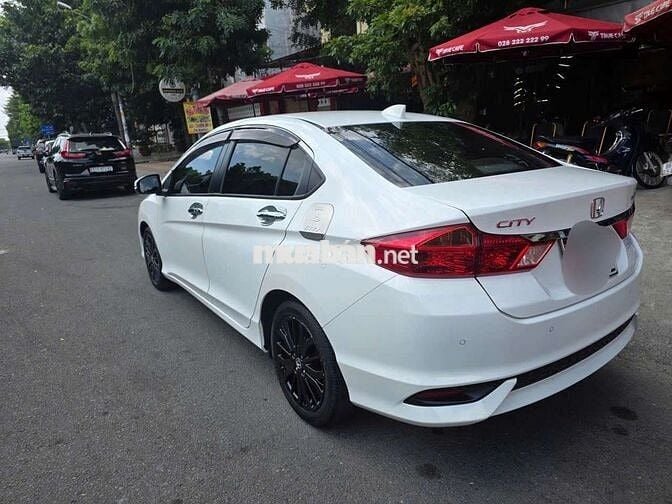 2020 1.5 TOP - 59000 km Siêu Đẹp