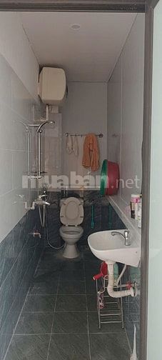 Cho sinh viên thuê phòng trong ngõ 165 Cầu Giấy, có thang máy 