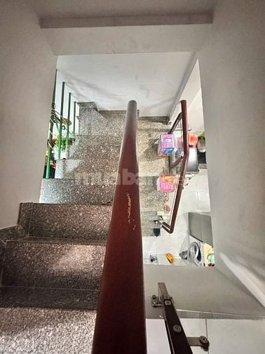 ⭐️Cần tiền bán gấp Nhà 1 Lầu hẻm Thống Nhất, P11, Q.Gò Vấp.