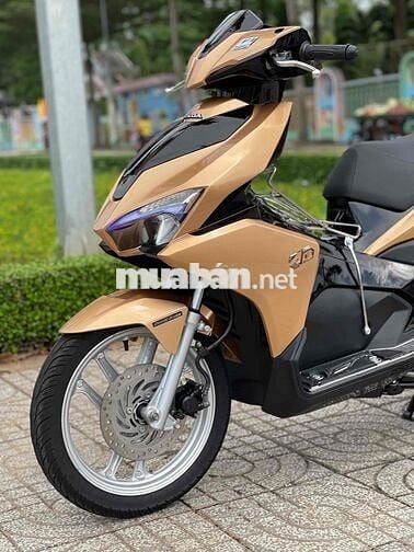 Air Blade 2018 Màu TFT Hót Zin Đẹp 🔥🌈           AB