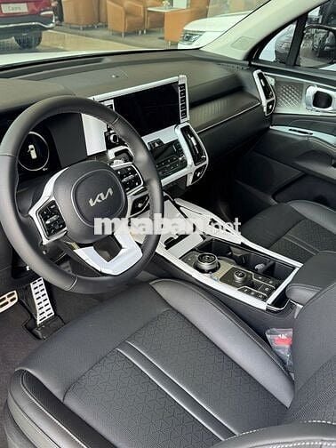 Thanh lý Kia Sorento PHEV Premium Vin23 - Giảm Sâu
