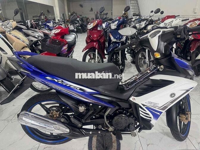 ✅EX 135 2012 ĐẸP ZIN LENG KENG 👍