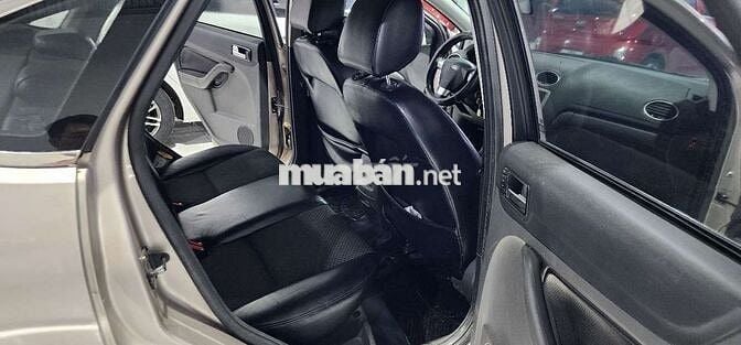Ford focus 2006, số tự động 2.0... xe khá 0k.