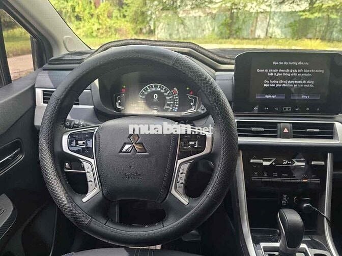 Mitsubishi Xpander Cross 2025 - 3800km