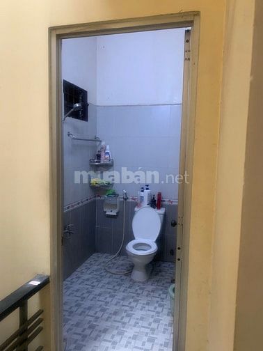 Bán nhà hẻm 91 Nguyễn Văn Nghi. Diện tích 97.5m² - Sổ hồng riêng.