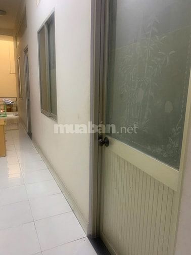 Bán nhà hẻm 91 Nguyễn Văn Nghi. Diện tích 97.5m² - Sổ hồng riêng.