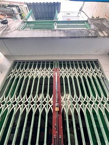 ⭐️Cần tiền bán gấp Nhà 1 Lầu hẻm Thống Nhất, P11, Q.Gò Vấp.