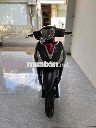 Kymco hermosa 50cc còn rất mới chạy 5000km