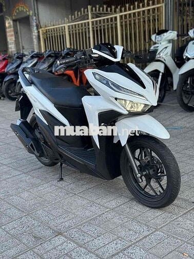 Vario 125 biển 67 máy zin êm ấm