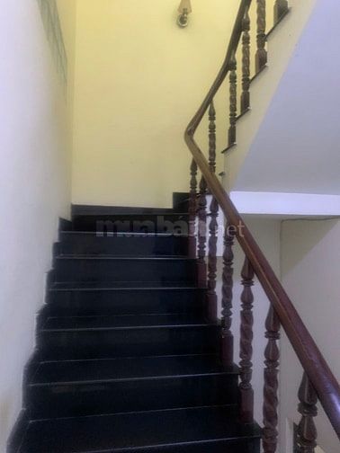 Bán nhà hẻm 91 Nguyễn Văn Nghi. Diện tích 97.5m² - Sổ hồng riêng.