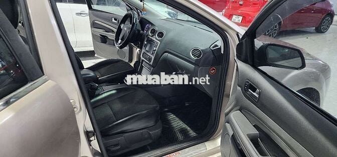 Ford focus 2006, số tự động 2.0... xe khá 0k.