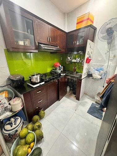 ⭐️Cần tiền bán gấp Nhà 1 Lầu hẻm Thống Nhất, P11, Q.Gò Vấp.