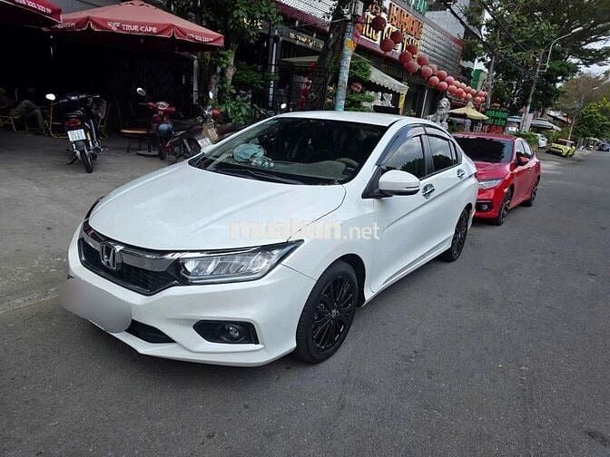 2020 1.5 TOP - 59000 km Siêu Đẹp