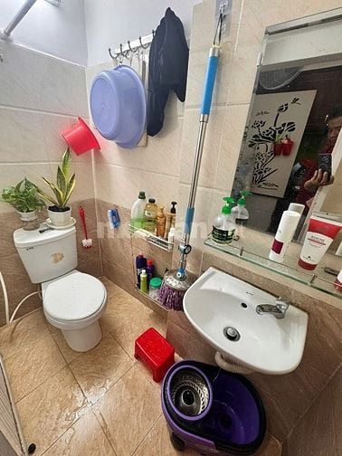 ⭐️Cần tiền bán gấp Nhà 1 Lầu hẻm Thống Nhất, P11, Q.Gò Vấp.
